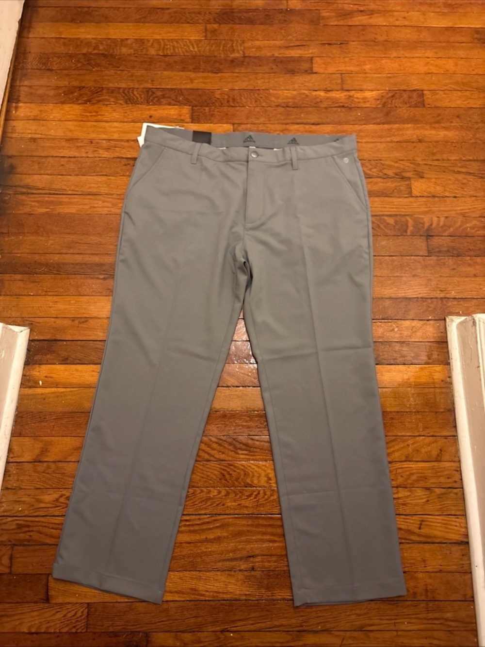 Men's Adidas ULT365 Golf Straight-Leg Performance Pants size 40/30